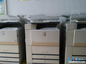 跨境辦公新選擇 銷售日本與美國原裝進(jìn)口高速復(fù)印機(jī)及一站式辦公解決方案